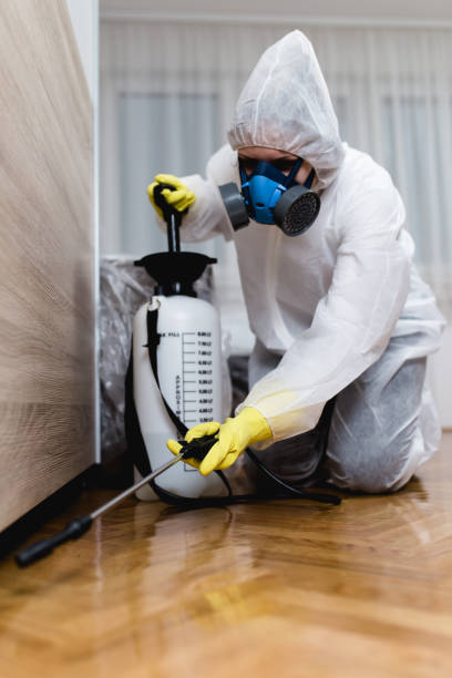 Best Pest Control for Hotels  in La Grande, OR